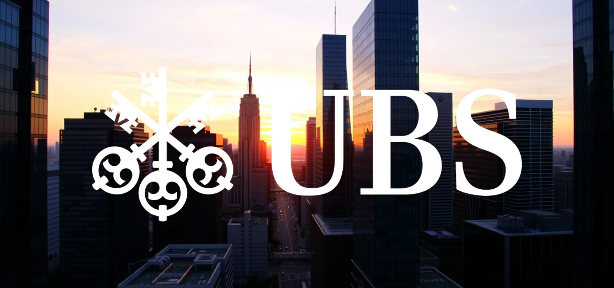 Beitragsbild zu UBS Aktie: Integration zahlt sich aus!