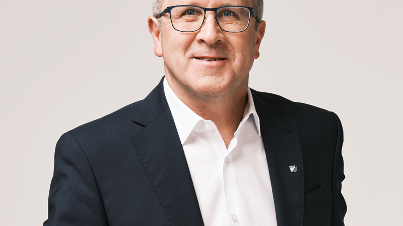 Beitragsbild zu FACC - In der Kabinen-Ausstattung läuft’s rund