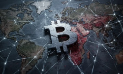 Beitragsbild zu Bitcoin: Geopolitik trifft Geldpolitik