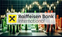 Beitragsbild zu Raiffeisen Bank-Aktie: Es ist noch nicht vorbei!