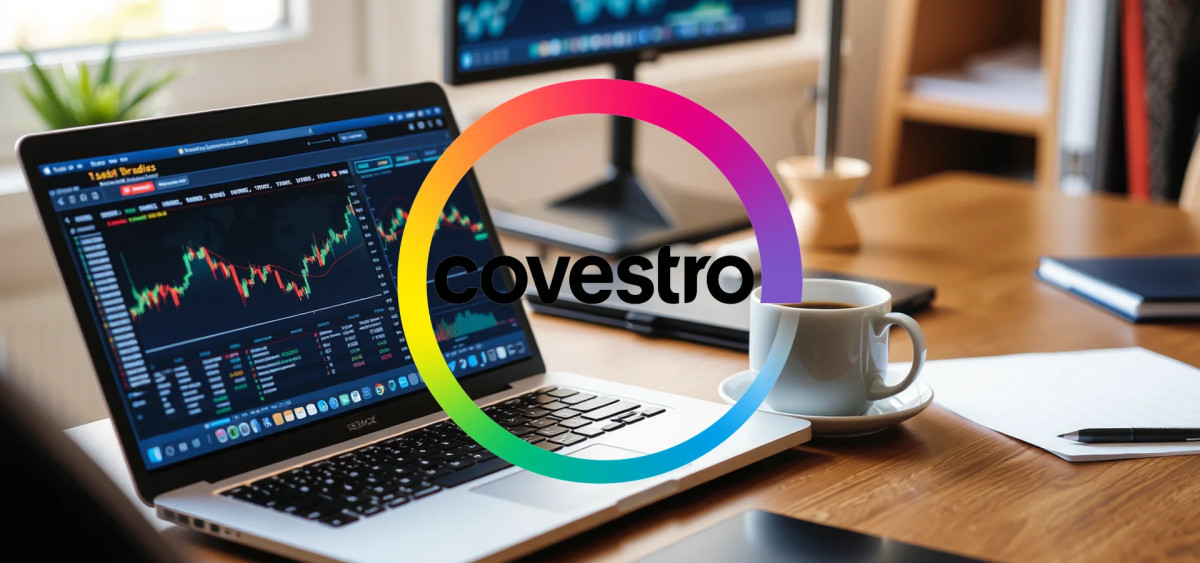 Beitragsbild zu Covestro Aktie: Missstände offenbart!