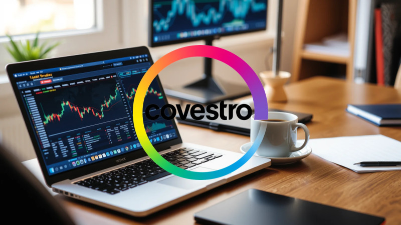 Beitragsbild zu Covestro Aktie: Missstände offenbart!