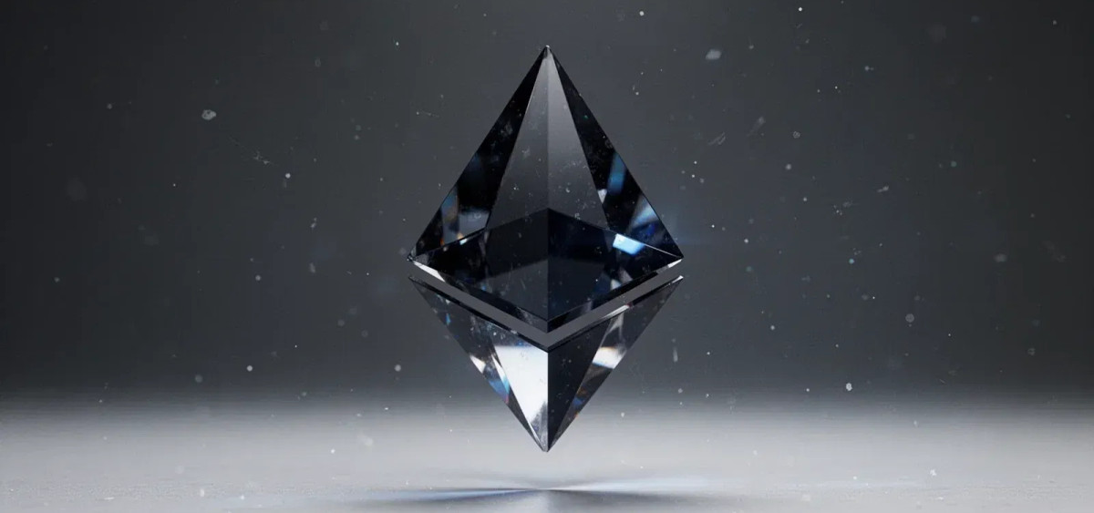 Beitragsbild zu Ethereum: Verkaufsdruck endet