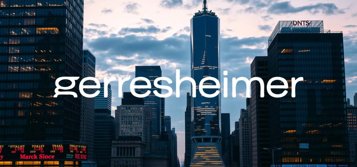 Beitragsbild zu Gerresheimer: Chefetage steht kopf