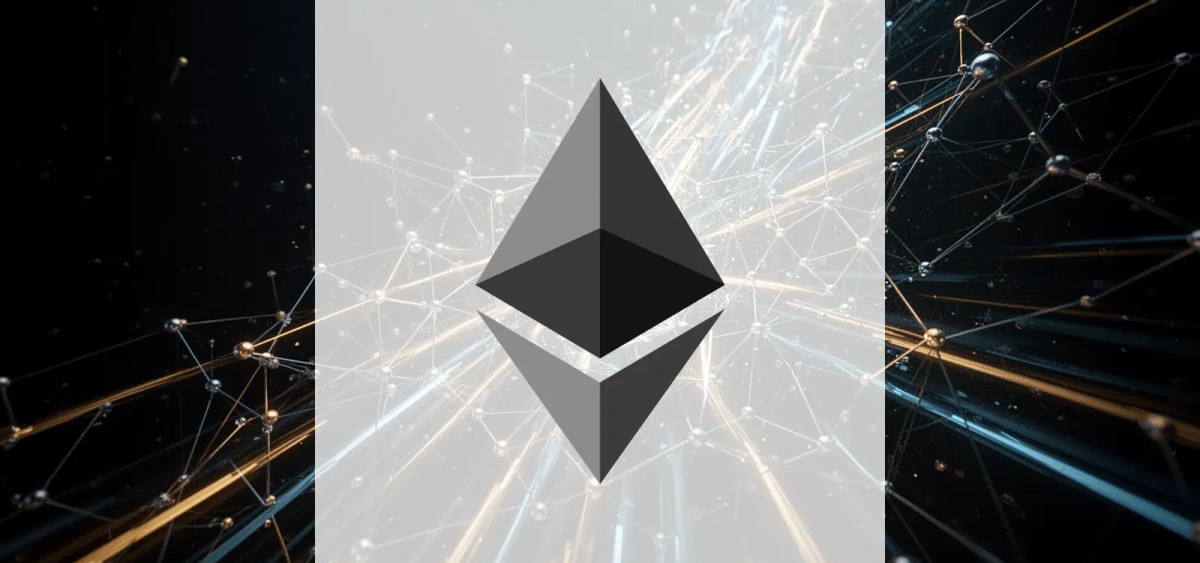 Beitragsbild zu Ethereum: AI-Standard gewinnt Tempo