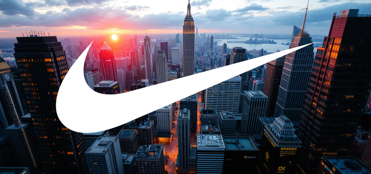 Beitragsbild zu Nike Aktie: Die falsche Erholung