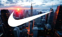 Beitragsbild zu Nike Aktie: Die falsche Erholung