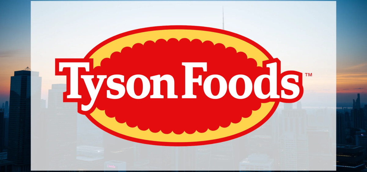 Beitragsbild zu Tyson Foods Aktie: Radikaler Wandel bis Jahresende