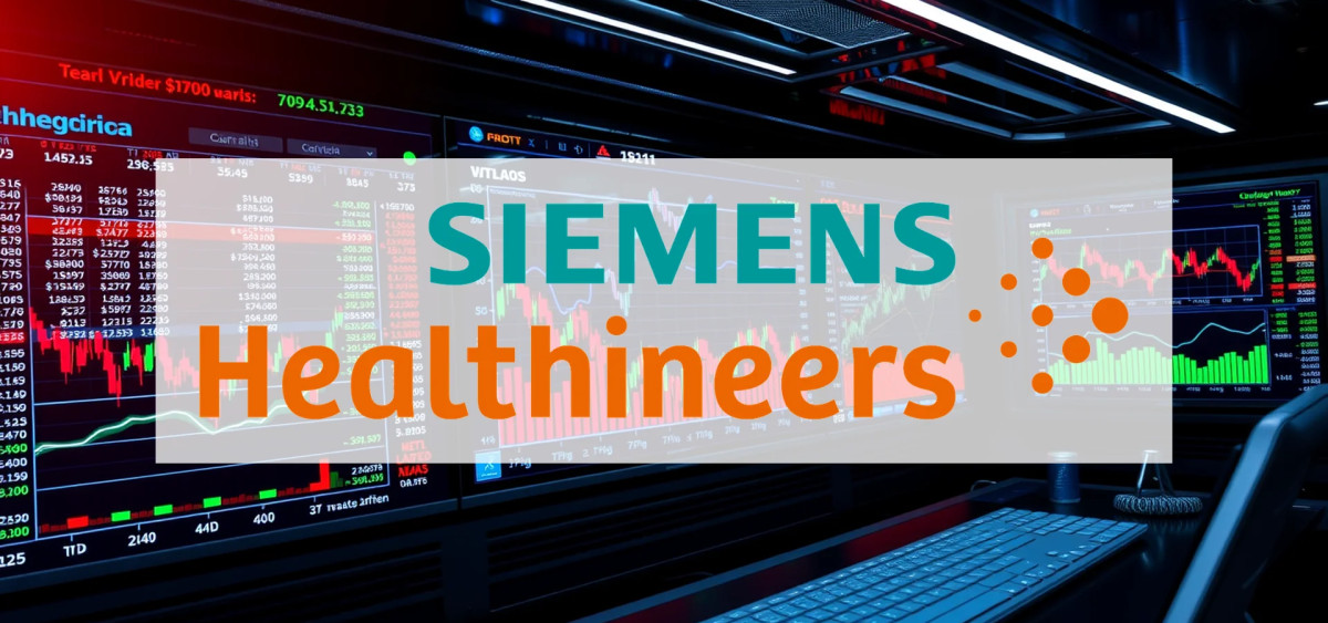 Beitragsbild zu Siemens Healthineers Aktie: Jahrhundertchance!
