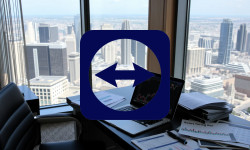 Beitragsbild zu TeamViewer Aktie: Günstig, aber schwach