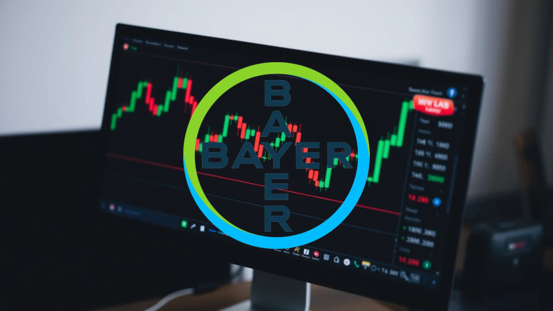 Beitragsbild zu Bayer Aktie: Offensive gegen BioNTech & Co.