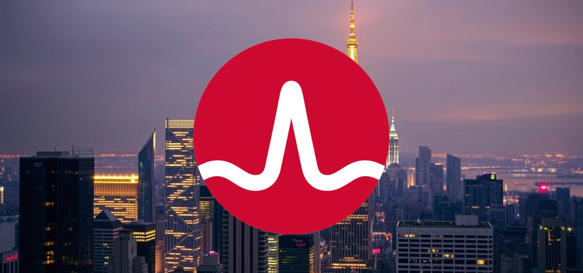 Beitragsbild zu Broadcom Aktie: Gigantischer KI-Deal!