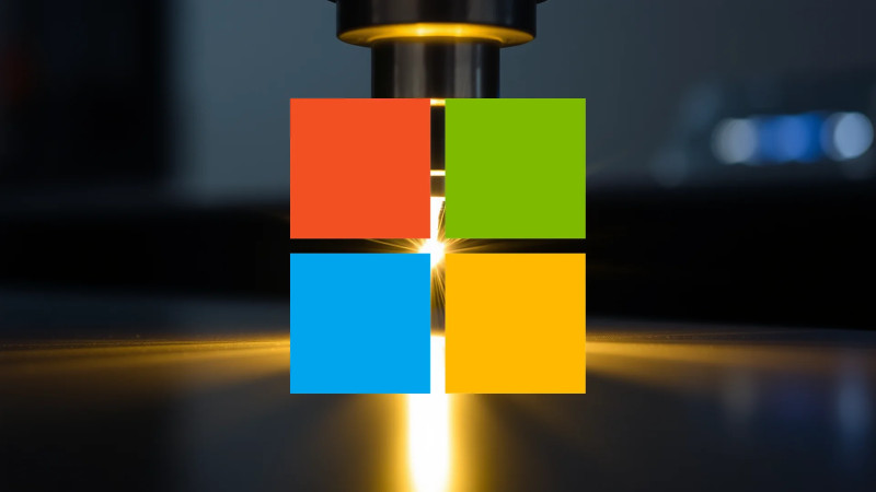 Beitragsbild zu Microsoft Aktie: Täuschende Ruhe