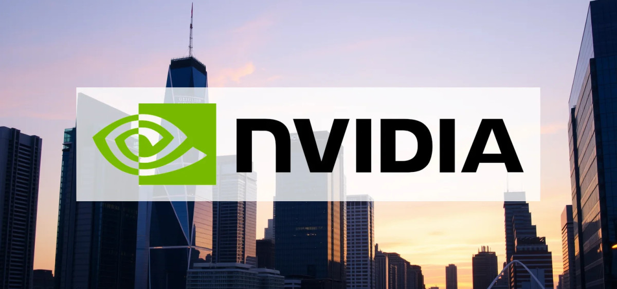 Beitragsbild zu Nvidia-Aktie: Alles anders!