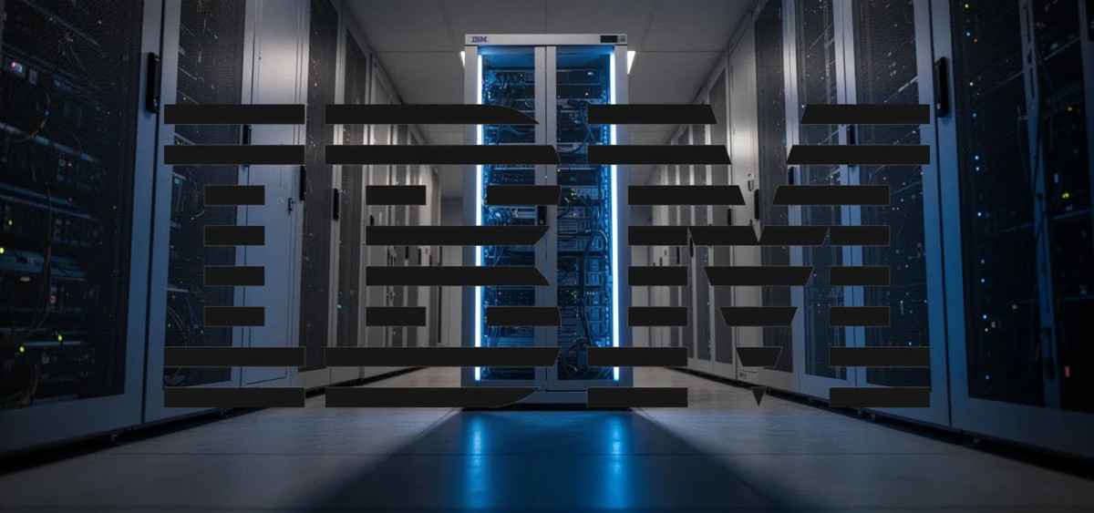 Beitragsbild zu IBM Aktie: Gehaltssprung trifft KI-Sorgen