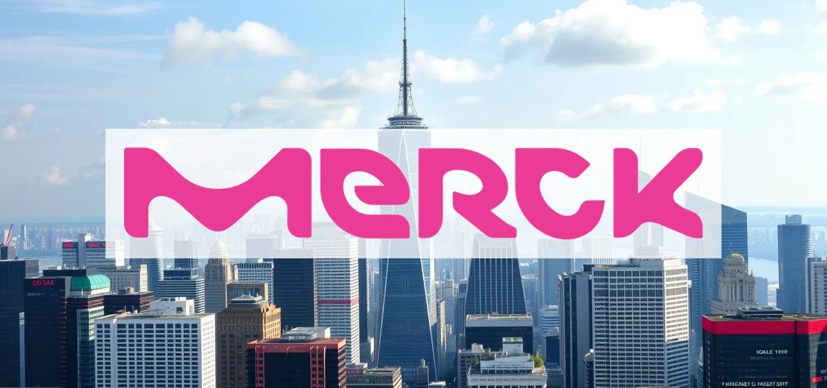 Beitragsbild zu Merck Aktie: Geringes Vorankommen!
