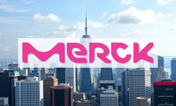 Beitragsbild zu Merck Aktie: Geringes Vorankommen!