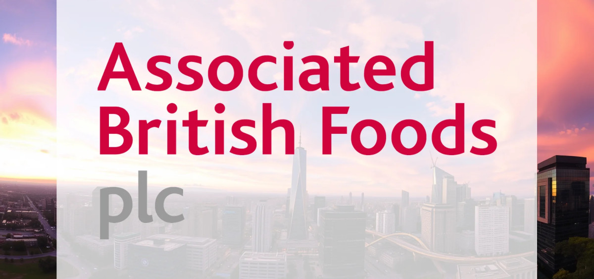Beitragsbild zu Associated British Foods Aktie: Unerwartete Schattenseiten!