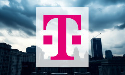 Beitragsbild zu Deutsche Telekom Aktie: Glasfaser-Coup soll Absturz stoppen