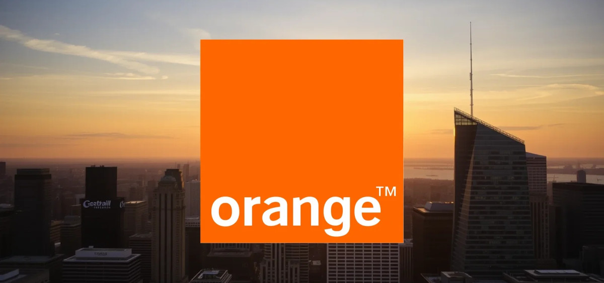 Beitragsbild zu Orange Aktie: KI als Umsatztreiber