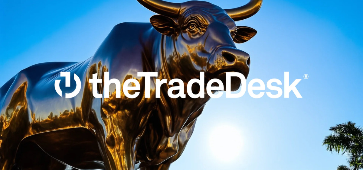 Beitragsbild zu The Trade Desk Aktie: Jetzt zugreifen?