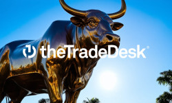 Beitragsbild zu The Trade Desk Aktie: Jetzt zugreifen?