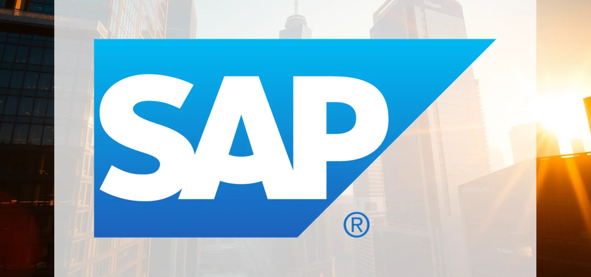 Beitragsbild zu SAP-Vorstand kauft kräftig nach: Gina Vargiu-Breuer investiert über 170.000 Euro