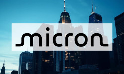 Beitragsbild zu Micron Aktie: Wegweisende Strategie!