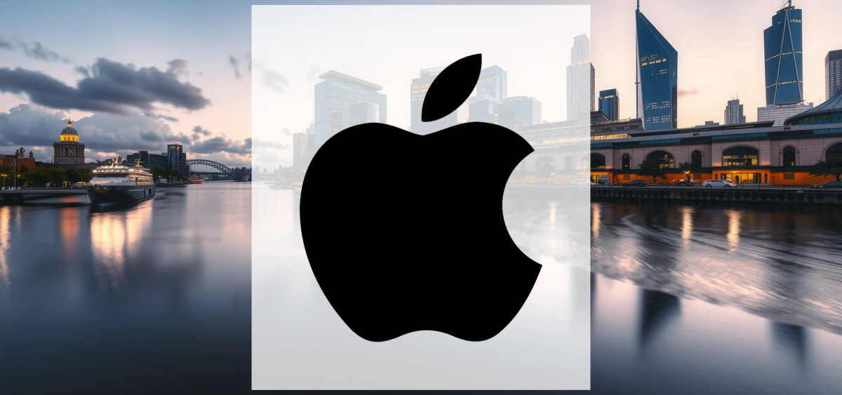 Beitragsbild zu Apple Aktie: Finanzierungsstrategien diskutiert