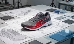 Beitragsbild zu Puma Aktie: Blick auf Zahlen