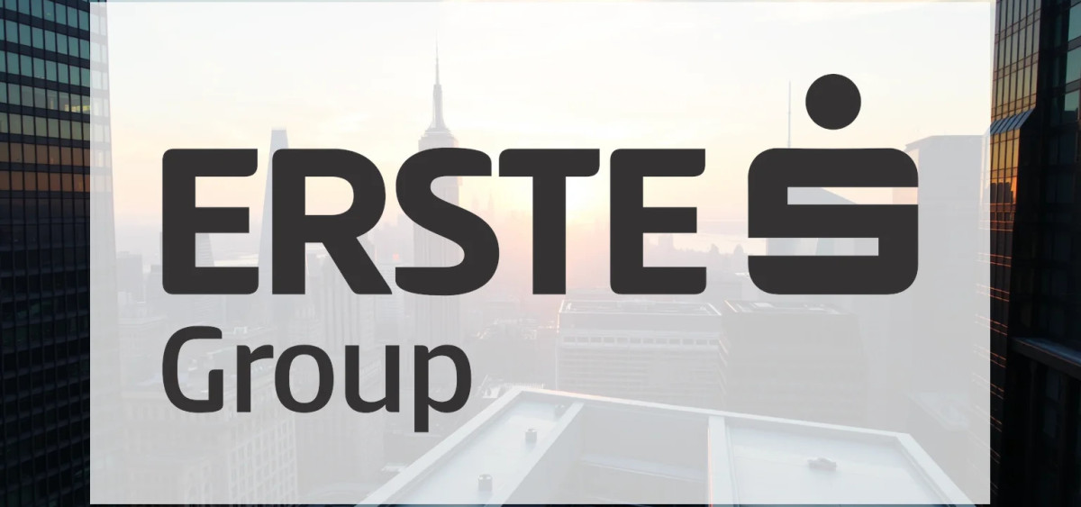 Beitragsbild zu Erste Group-Aktie: Weiter wie gehabt!