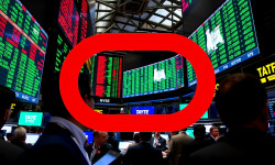 Beitragsbild zu Oracle Aktie: Abwärtstrend unvermeidlich?