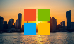 Beitragsbild zu Microsoft Aktie: Wachstumsschub registriert