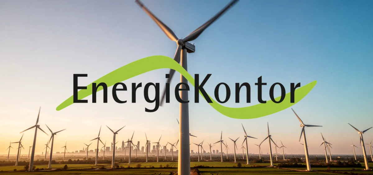 Beitragsbild zu Energiekontor Aktie: Rückenwind aus Berlin