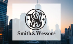 Beitragsbild zu Smith & Wesson Brands Aktie: Sicherer Fortschritt