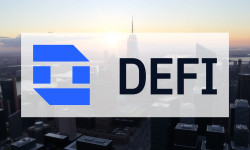 Beitragsbild zu DeFi Technologies Aktie: Stirnrunzeln allenthalben?