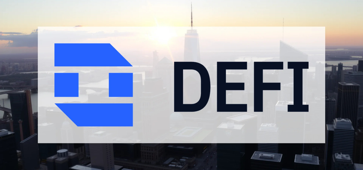 Beitragsbild zu DeFi Technologies Aktie: Herausforderungen ahead?