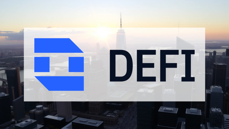 Beitragsbild zu DeFi Technologies Aktie: Herausforderungen ahead?