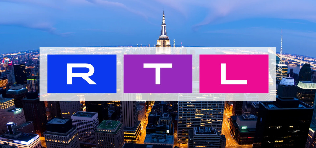 Beitragsbild zu RTL Aktie: Zukunftssicher etabliert!