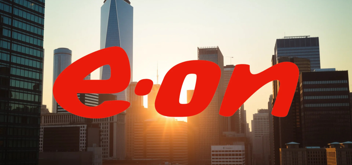 Beitragsbild zu E.ON Aktie: Zukunftsperspektiven verbessert!