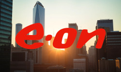 Beitragsbild zu E.ON Aktie: Zukunftsperspektiven verbessert!