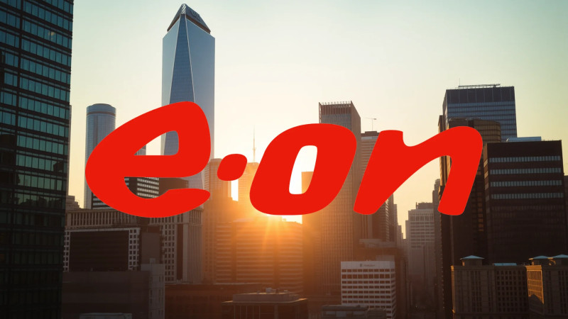 Beitragsbild zu E.ON Aktie: Zukunftsperspektiven verbessert!