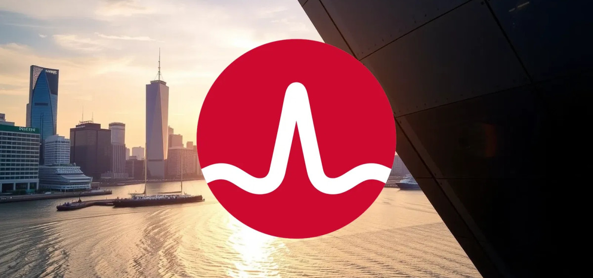 Beitragsbild zu Broadcom Aktie: Klares Kaufsignal