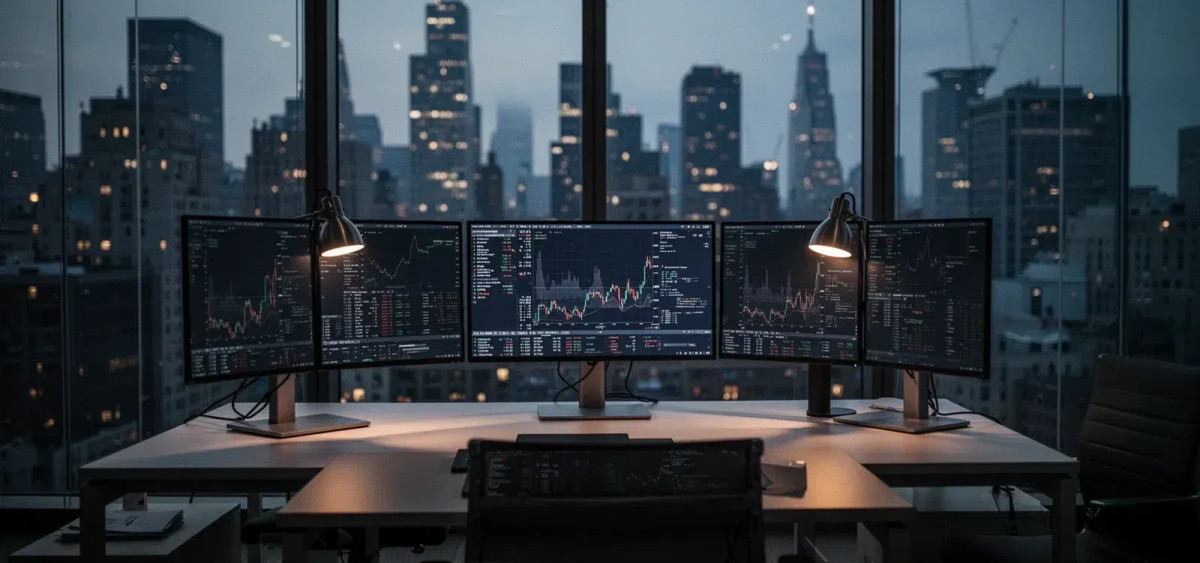 Beitragsbild zu Fintechwerx Aktie: Vor dem Realitätscheck