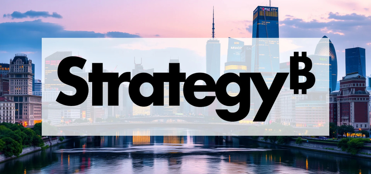 Beitragsbild zu Strategy Aktie: Institutionen-Flucht!