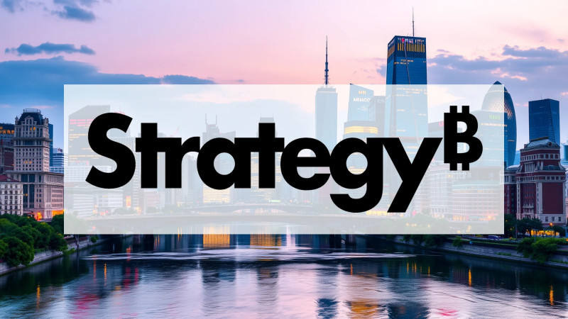 Beitragsbild zu Strategy Aktie: Institutionen-Flucht!