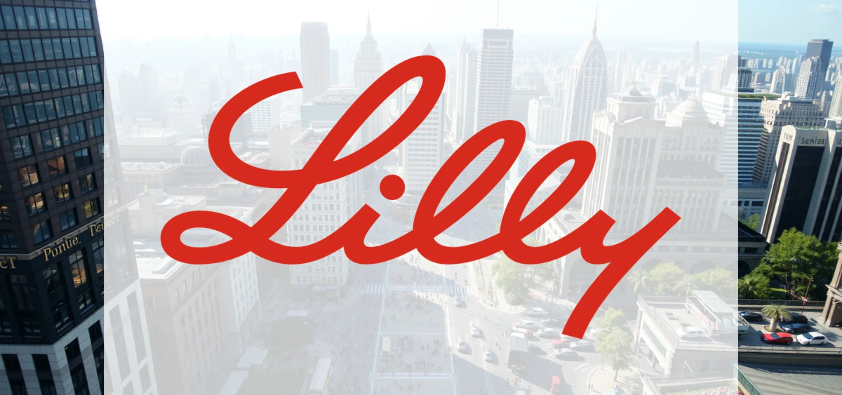 Beitragsbild zu Eli Lilly Aktie: Krebs-Durchbruch!