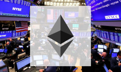 Beitragsbild zu Ethereum: Stille Stärke