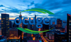 Beitragsbild zu Ocugen Aktie: Rally nach Studiendaten