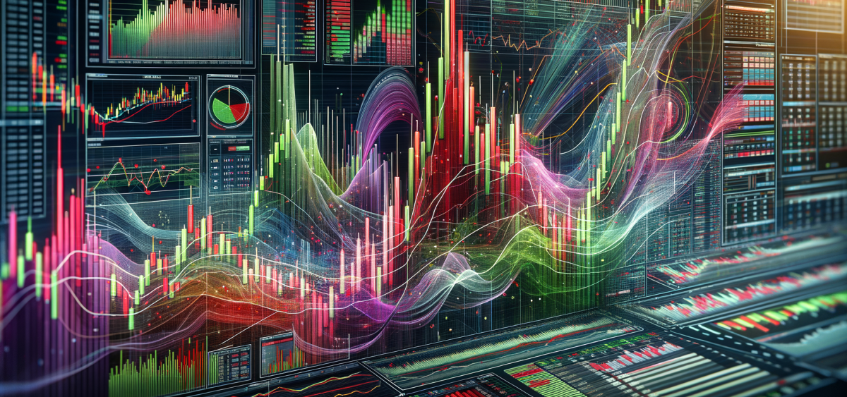 Beitragsbild zu iShares MSCI World ETF: Tech-Dominanz sorgt für Rekorde